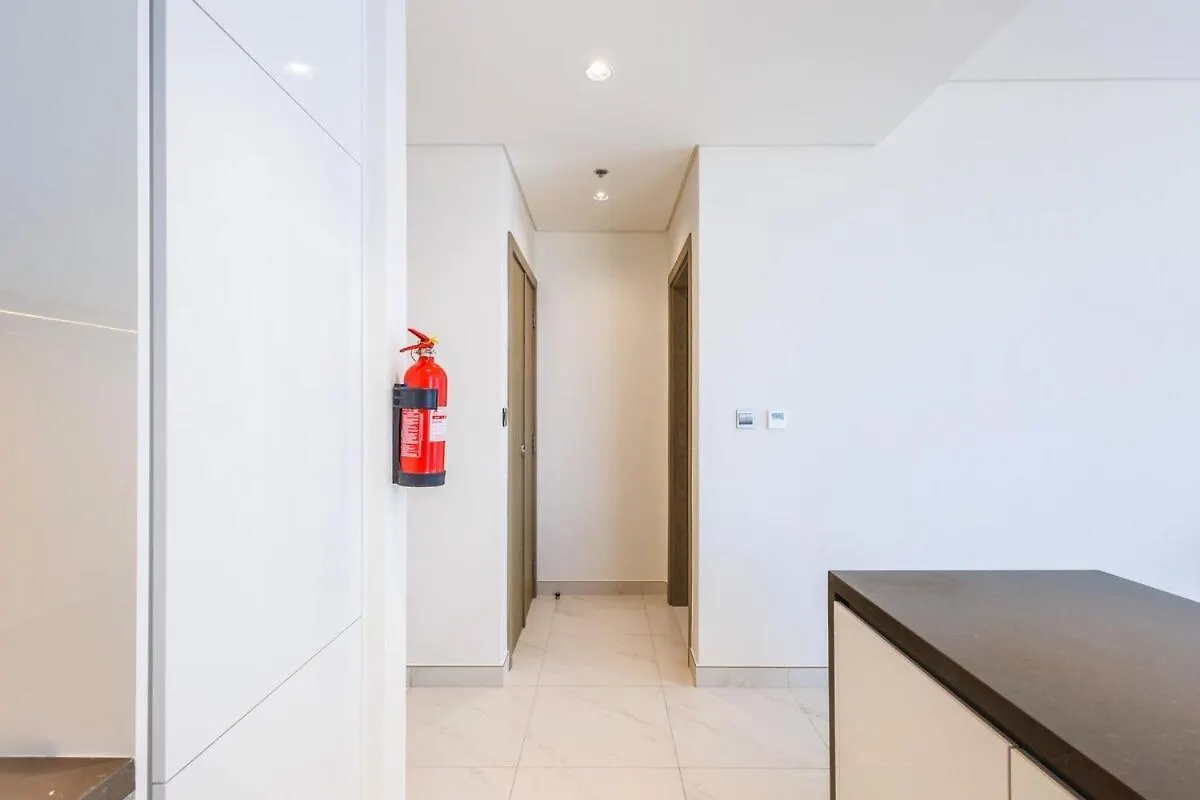 Charming 1 Bedroom Apt In Mbr - Near Downtown Dubai Apartment