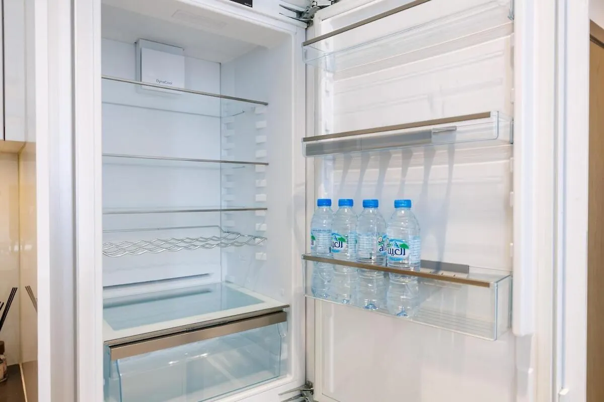 Charming 1 Bedroom Apt In Mbr - Near Downtown Dubai