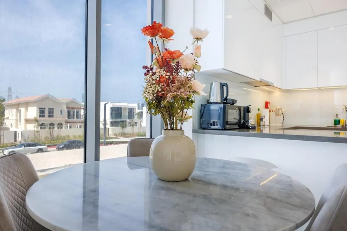 Apartment Charming 1 Bedroom Apt In Mbr - Near Downtown Dubai