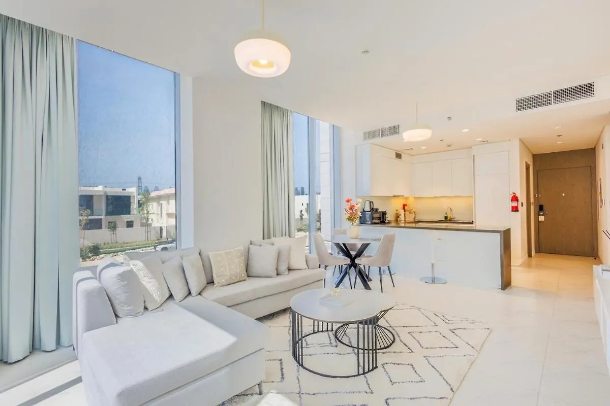 Charming 1 Bedroom Apt In Mbr - Near Downtown Dubai United Arab Emirates