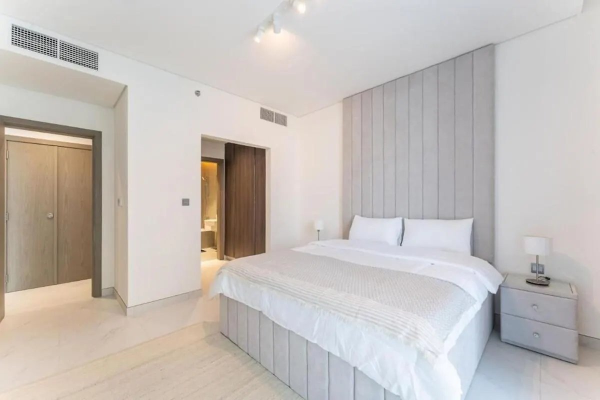 Charming 1 Bedroom Apt In Mbr - Near Downtown Dubai 0*,  United Arab Emirates
