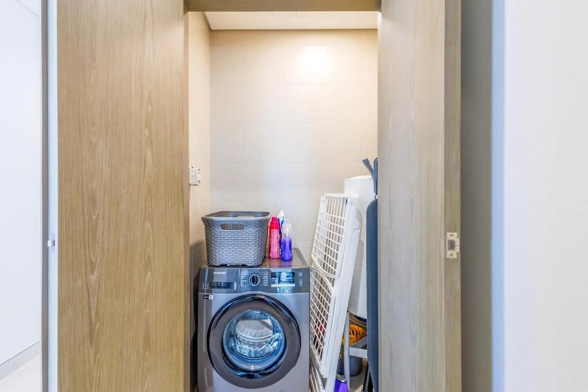 Charming 1 Bedroom Apt In Mbr - Near Downtown Dubai