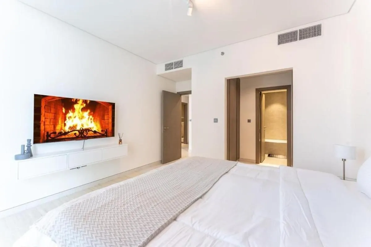 Charming 1 Bedroom Apt In Mbr - Near Downtown Dubai 0*,  United Arab Emirates