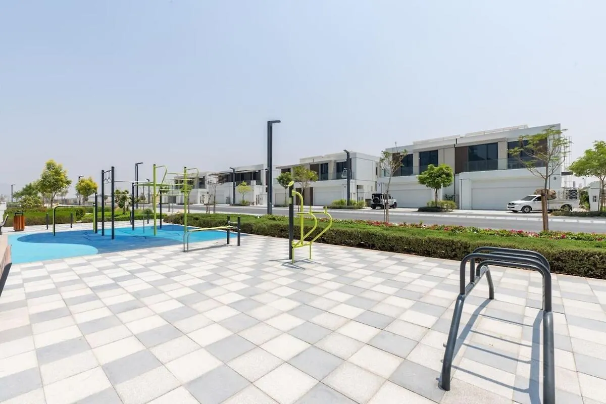 Apartment Charming 1 Bedroom Apt In Mbr - Near Downtown Dubai United Arab Emirates