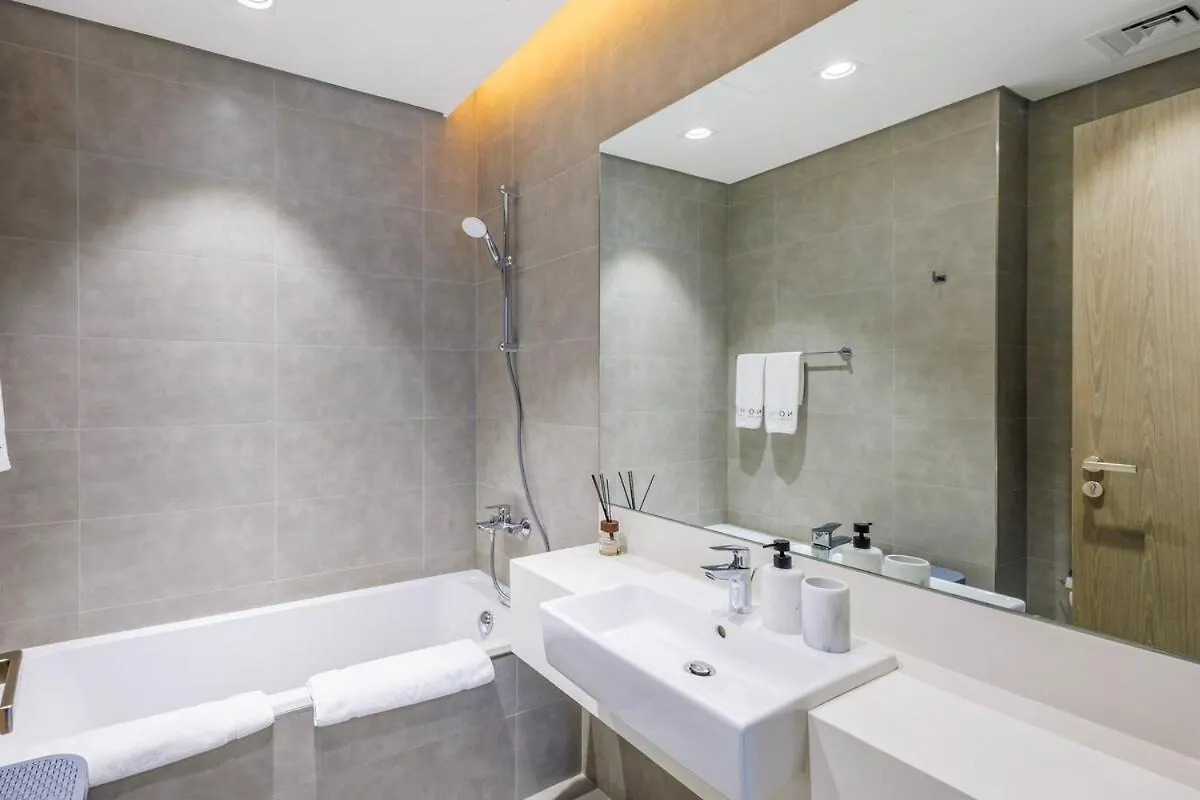Apartment Charming 1 Bedroom Apt In Mbr - Near Downtown Dubai United Arab Emirates