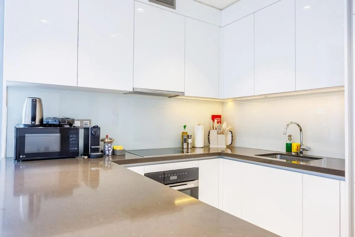 Charming 1 Bedroom Apt In Mbr - Near Downtown Dubai United Arab Emirates