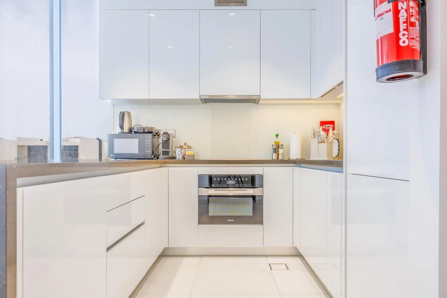 Apartment Charming 1 Bedroom Apt In Mbr - Near Downtown Dubai United Arab Emirates