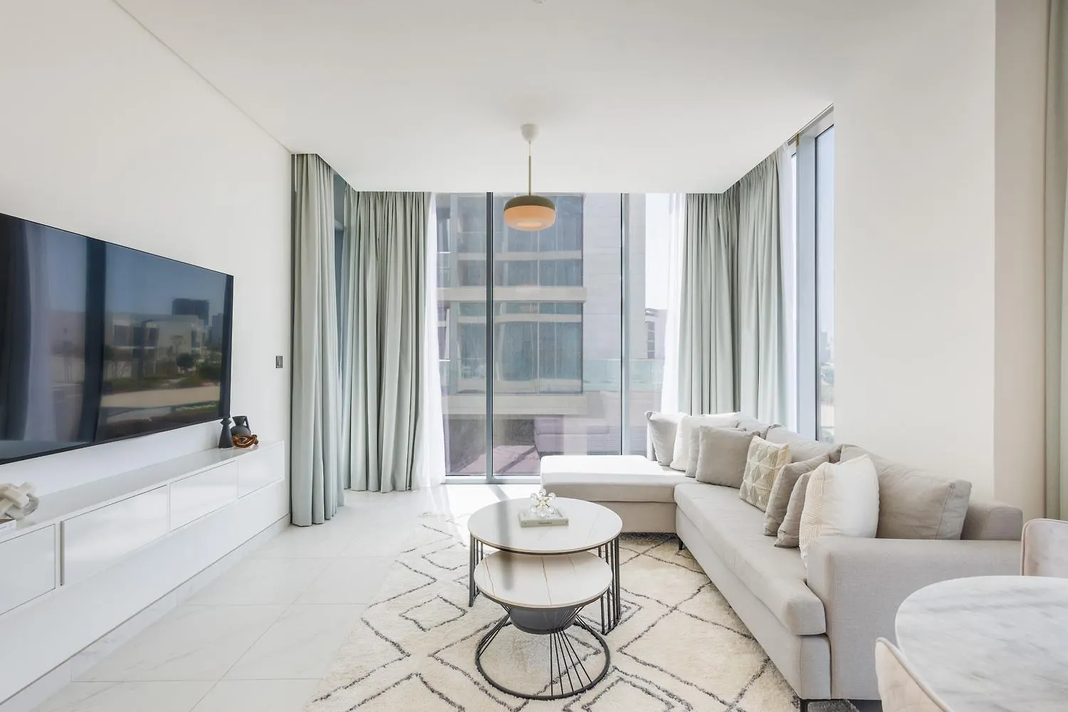 Charming 1 Bedroom Apt In Mbr - Near Downtown Dubai United Arab Emirates