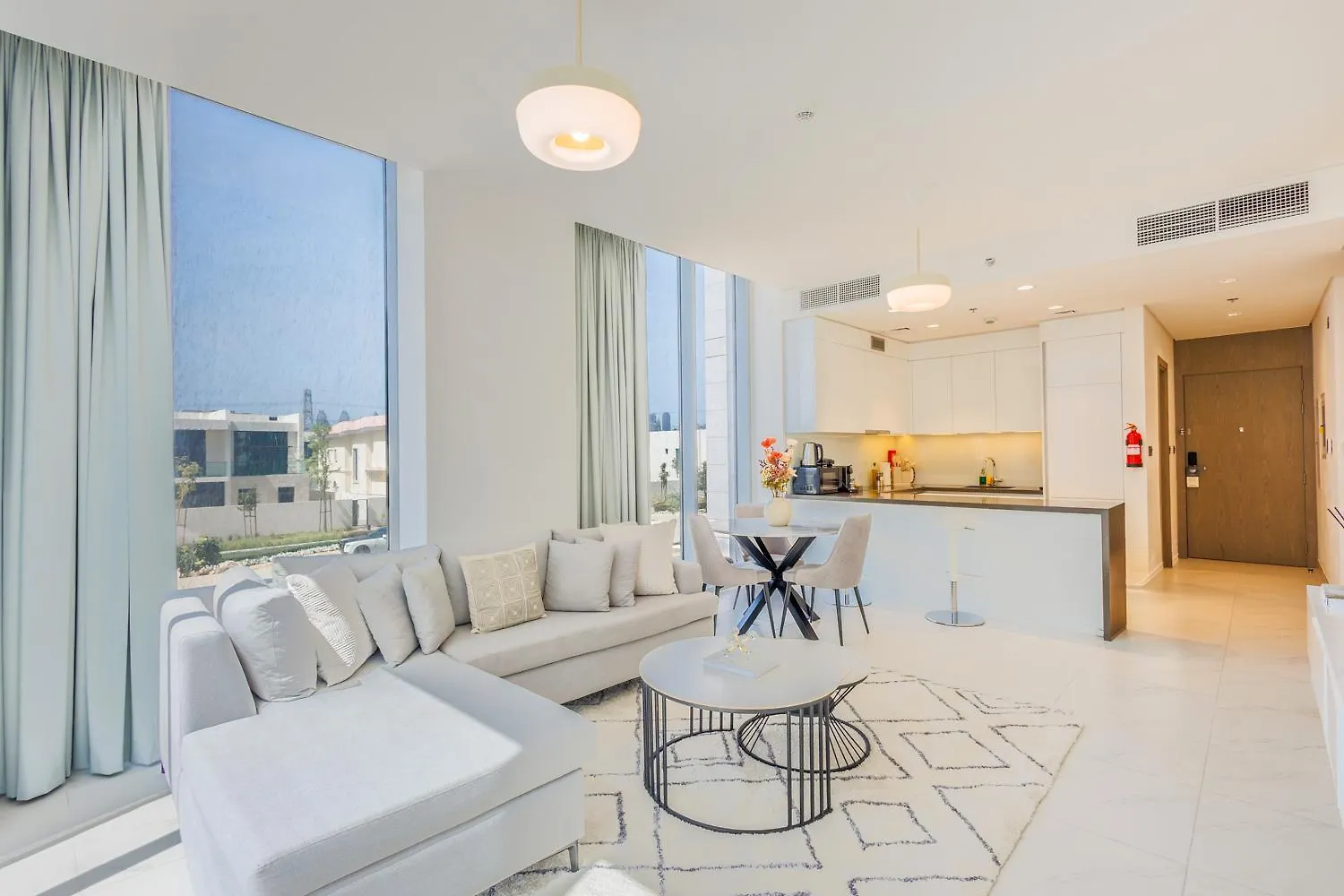Charming 1 Bedroom Apt In Mbr - Near Downtown Dubai