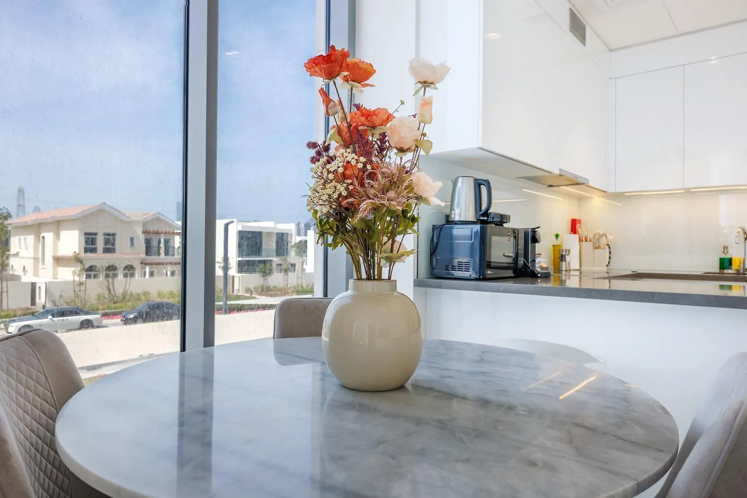 Charming 1 Bedroom Apt In Mbr - Near Downtown Dubai 0*,  United Arab Emirates