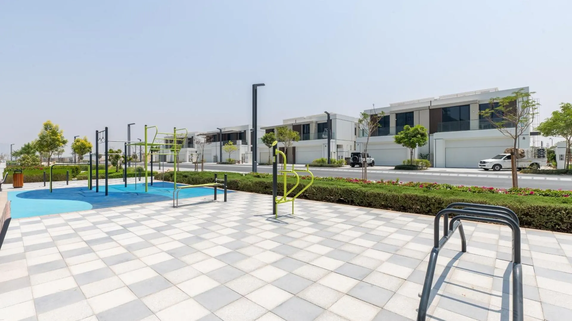 Apartment Charming 1 Bedroom Apt In Mbr - Near Downtown Dubai